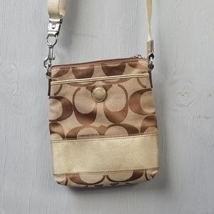 COACH CROSSBODY